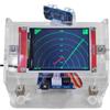 Kit modulo RC Rad Sensors facile da montare per crawler RC 1/10