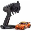 Kyosho Mini-Z MR04 RWD Porsche 934 RSR Jägermeister 24 - Automodello Elettrico