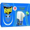 RAID - Antizanzare Liquido Base 30 Notti Diffusore + Ricarica