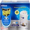 RAID - Liquido Protezione+ - Diffusore Elettrico + Ricarica 60 Giorni