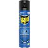 RAID INSETTICIDA M/Z 400 ML