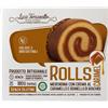 Rolls caramel 180 g