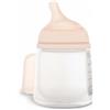 Suavinex Biberon Speciale Allattamento Zero.Zero 180 ml