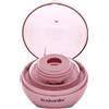 Suavinex Sterilizzaciuccio Duccio a luce UV - Rosa