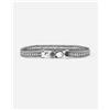 Nove25 Bracciale Nove25 Timeless in Argento Zircone Timeless
