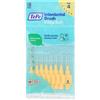 TePe Spazzolini interdentali TePe Extra Soft 4 gialli (0,7 mm) 8 pz
