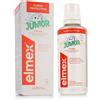 Elmex Junior collutorio 400 ml