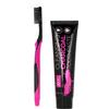 Xpel Oral Care Cleansing Charcoal dentifricio 100 ml + spazzolino da denti