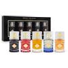 Gulf Orchid Sweet Heaven Travel Set 5 x 20 ml
