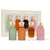 Gulf Orchid Flirt Edition Gift Set EDP 4 x 30 ml