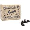 Amarelli Liquirizia Spezzata Amarelli Box da 1 Kg Liquirizia Pura e Naturale