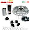 MALOSSI 5113595 Variatore MALOSSI MULTIVAR 2000 Yamaha Majesty YP 400 2006 2007 2008