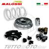 MALOSSI 5111397 Variatore MALOSSI MULTIVAR 2000 PIAGGIO BEVERLY 125 ie 4T LC 2010 in poi