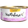 WeNature Tonno Molluschi Jelly 85g/48