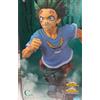 Bandai My Hero Academia Izuku Midoriya Deku Figure Ichiban Kuji C Prize MASTERLISE