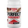 WHY SPORT Perfect Whey 450gr - WHY SPORT - Fior di Vaniglia