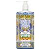 Maioliche Sapone Stoviglie Aromatic Herbs Detergente Piatti Profumato 750ml