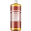 Dr. Bronner's 18 In 1 Sapone Liquido Eucalyptus 945ml