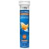 ARKOFARM SRL Arkomag hydratium reidrata e ricarica arancia senior 24 compresse effervescenti basso contenuto di zuccheri con edulcorante