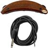 KNA Pickup per chitarra acustica KNA HP-1A doppio attivo