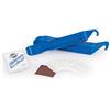 Park Tool ParkTool CMP CMP, Set per Leva Pneumatici, TR-1, per Bicicletta, Colore Nero, Non applicabile