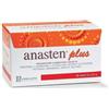 ERREKAPPA EUROTERAPICI SpA Errekappa Euroterapici Anasten Plus 20 Stick