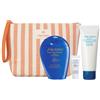 Shiseido Sun Protection Pouch Set