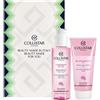 Collistar Collistar Set Olio & Scrub Viso Delicato