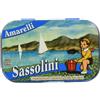 Amarelli LIQUIRIZIA SASSOLINI 40 G
