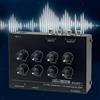 EQ207 Equalizzatore in sette bande equalizzatore audio per auto per