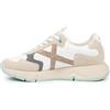 Munich Mamba 09, Scarpe Uomo, Bianco, 42 EU