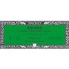 Winsor & Newton Arches Blocco Per Acquerello Incollato 4 Lati (20 Fogli) - Grana Fina - 300 G/Mq - 10X25 cm