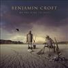 non si applica Benjamin Croft 'We Are Here To Help' LP, ricevitore galattico [vinile]