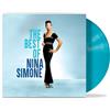 Not Now Music Nina Simone 'The Best Of Nina Simone' LP, Blue Vinyl, 180g, Jazz [Vinile]