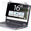 StarTech.com Filtro Privacy Antiriflesso per Schermo Touch da 16 16:10, Privacy Screen Protector per PC Portatile, A ribalta