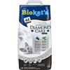 BIOKAT'S Diamond Care Classic 8 l in bentonite naturale
