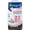 BIOKAT'S Diamond Care Fresh 8 l in bentonite profumata