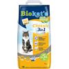 BIOKAT'S Classic 3w1 18 l in bentonite naturale