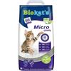 BIOKAT'S Micro Classic 14 l in bentonite naturale finissima
