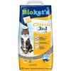 BIOKAT'S Classic 3w1 10 l in bentonite naturale