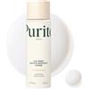 PURITO Oat PDRN Gentle Refining Toner, Korean Oat Exfoliating Toner 99% Pure Oat PDRN, Hydrating & Clarifying Formula for Acne-Prone Skin, Vegan, Non-Comedogenic, Gentle Daily Use, 200 mL 6.76 fl.oz