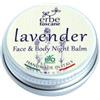Erbe Toscane Balsamo Notte Lavanda - Ottimo per la Pelle Delicata e Sensibile - Puro Concentrato e Naturale - Prodotto a Mano in Toscana - 10 ML