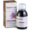 BIOS LINE SpA Immulene Junior, 200 ml