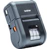 Brother RJ-2150 stampante POS 203 x DPI Con cavo e senza Termica diretta Stampante portatile [RJ2150Z1]