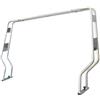 Osculati Roll bar abbattibile per gommoni 5-7 metri