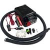 Scoprega Gonfiatore elettrico turbo 12V Scoprega GE 10+3 300 mbar