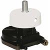 Ultraflex Timoneria meccanica bianca T67 Ultraflex (monocavo M58)