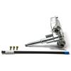Teleflex Timoneria meccanica SAFE-T QC