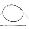 Hubmarine Monocavo T01 Timoneria M58 13 piedi (ft)