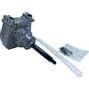 Ultraflex Timoneria meccanica T73NRFC per monocavo M66